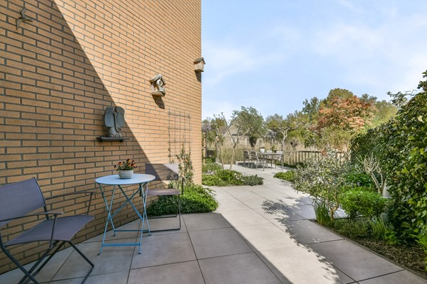 Medium property photo - Eisdenstraat 14, 1066 LK Amsterdam